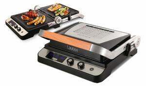 Lauben 2000SB kontakt grill