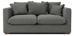 Szürke kanapé 175 cm Comfy – Scandic