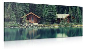 Kép Yoho Park Kanadában