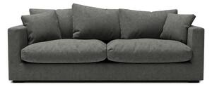 Szürke kanapé 220 cm Comfy – Scandic
