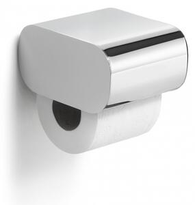 Outline WC papír tartó fedéllel króm