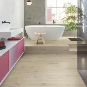 Bloom - Bézs pamut tölgy vinyl AVMPU40103 beige