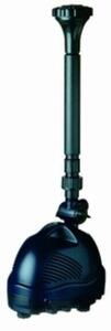 ELIMAX2500 TAVI PUMPA - 2550 L/H - Vízkeringtető szinkronmotoros tószivattyú és szökőkút - HOLLAND UBBINK 1351303 -
