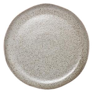 Artisan porcelán szervírozó tányér, ø 33 cm - Ladelle