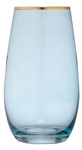 Chloe kék pohár, 700 ml - Ladelle