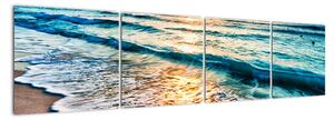 Vászonkép (160x40cm)