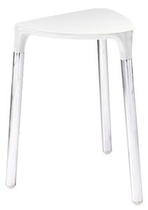 Yannis műanyag szék fehér