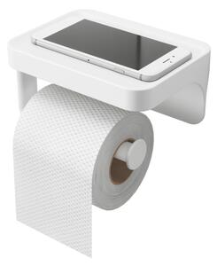Flex WC papír tartó és polc