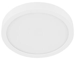 Eglo 30891 Fueva 5 fürdőszobai mennyezeti LED panel 28,5cm, fehér