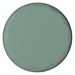 Bon Ton Fiorella zöld acél tortaforma, ø 26 cm - Guardini