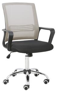 Irodai szék April (barna). 1029493