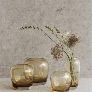 Üveg váza LETA – Blomus
