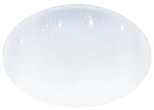 Eglo Pogliola-S mennyezeti LED lámpa 50cm, fehér