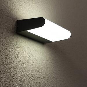 Rábalux 7134 Trogir kültéri fali LED lámpa, antracit