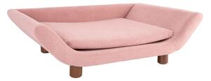 Explicit kisállat kanapé rózsaszín