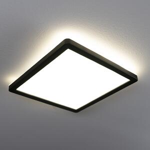 Rábalux 7775 Inverness kültéri mennyezeti LED lámpa, fekete