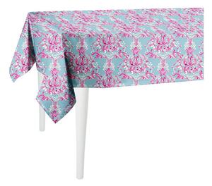Butterflies kék-rózsaszín asztalterítő, 180 x 140 cm - Mike & Co. NEW YORK