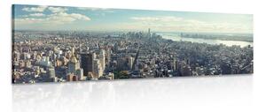 Kép New Yorki belváros