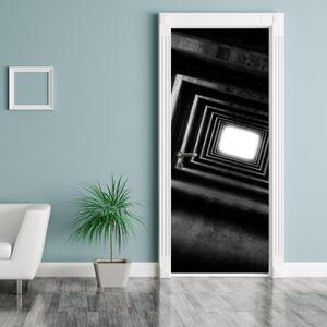 Fotótapéta ajtóra (95x205cm)