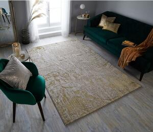 Arissa bézs szőnyeg, 120 x 170 cm - Flair Rugs