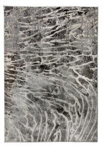 Lyra szürke szőnyeg, 120 x 170 cm - Flair Rugs
