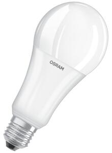 Osram E27 LED Parathom 20W 2452lm 2700K melegfehér szabályozható 200° - 150W izzó helyett