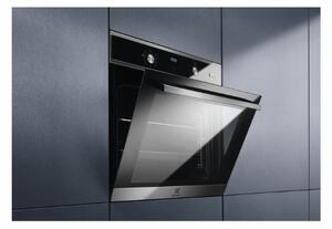 Electrolux EOD5H70X SteamBake beépíthető sütő gőzfunkcióval