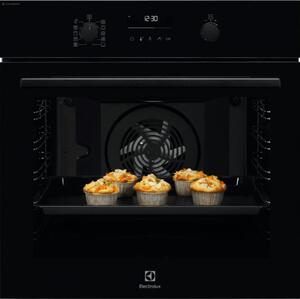 Electrolux EOD6P77WZ Beépíthető sütő gőzfunkcióval, WIFI-vel