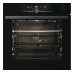 Gorenje BSA6747A04BG Beépíthető sütő
