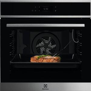Electrolux EOE8P39WX Beépíthető sütő
