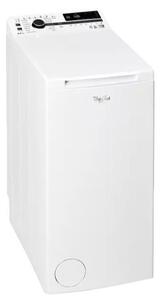 Whirlpool TDLRB 65242BS EU/N Felültöltős mosógép