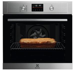 Electrolux EOF4P56X Beépíthető sütő