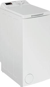 Indesit BTW S60400 EU/N Felültöltős mosógép