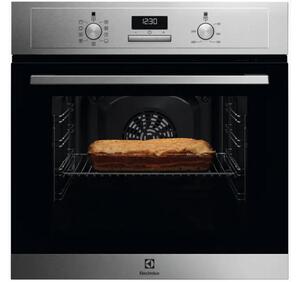 Electrolux EOF3H40BX Beépíthető sütő