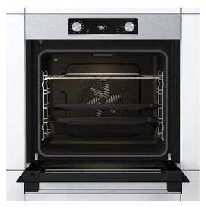 Gorenje BPS6737E03X Beépíthető sütő
