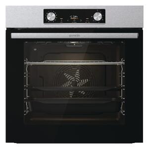 Gorenje BPS6737E03X Beépíthető sütő