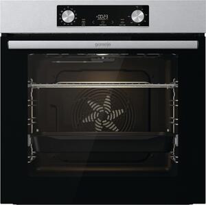 Gorenje BO6737E02X Beépíthető sütő