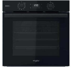 Whirlpool OMSR58CU1SB Beépíthető sütő