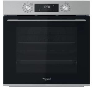 Whirlpool OMK58CU1SX Beépíthető sütő
