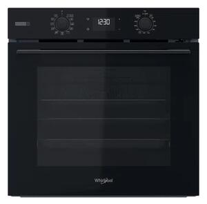 Whirlpool OMSK58RU1SB Beépíthető gőz funkciós sütő