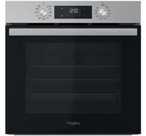 Whirlpool OMR58CU1SX Beépíthető sütő