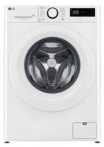 LG F2WR508SWW Elöltöltős keskeny mosógép