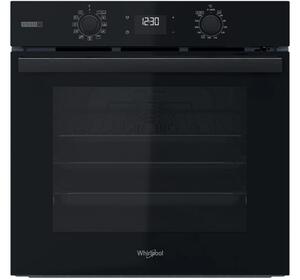 Whirlpool OMSR58RU1SB Beépíthető sütő