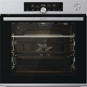 Gorenje BPSA6747A08XWI Beépíthető sütő