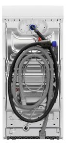 AEG LTR8E363E Powercare 8000 felültöltős mosógép, gőzfunkcióval