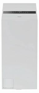 Haier HW90-BPD13386U-S Felültöltős mosógép