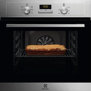 Electrolux EOH3F00BX Beépíthető sütő