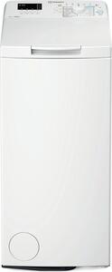 Indesit BTW S50400 EU/N Felültöltős mosógép
