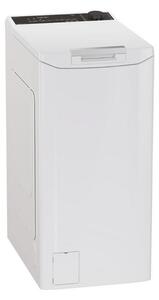 Haier THASN286TM5-S Felültöltős mosógép