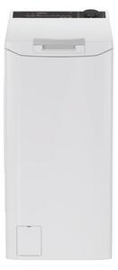 Haier THASN286TM5-S Felültöltős mosógép